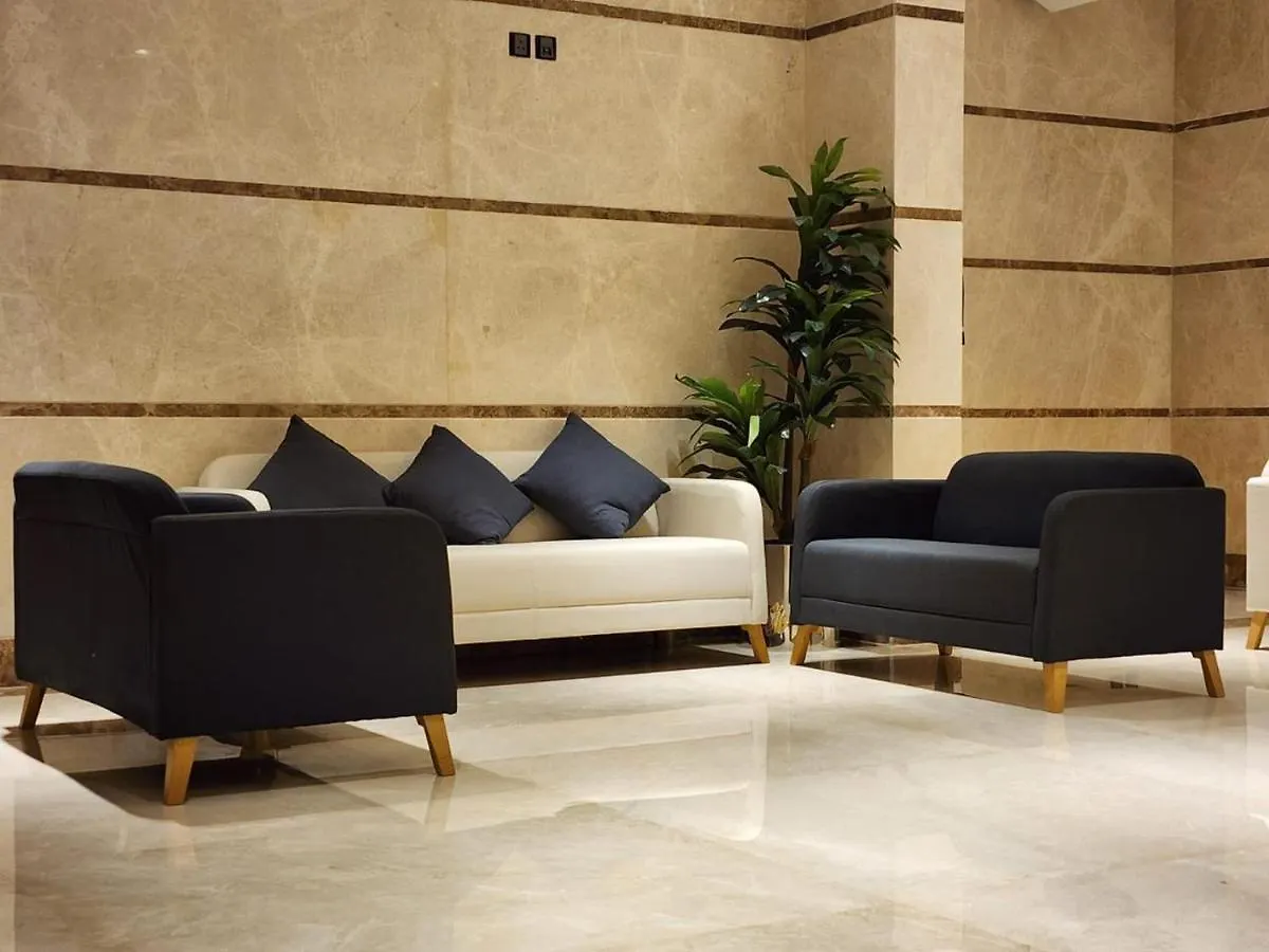 رواء المكارم Hotel Mecca Saudi Arabia