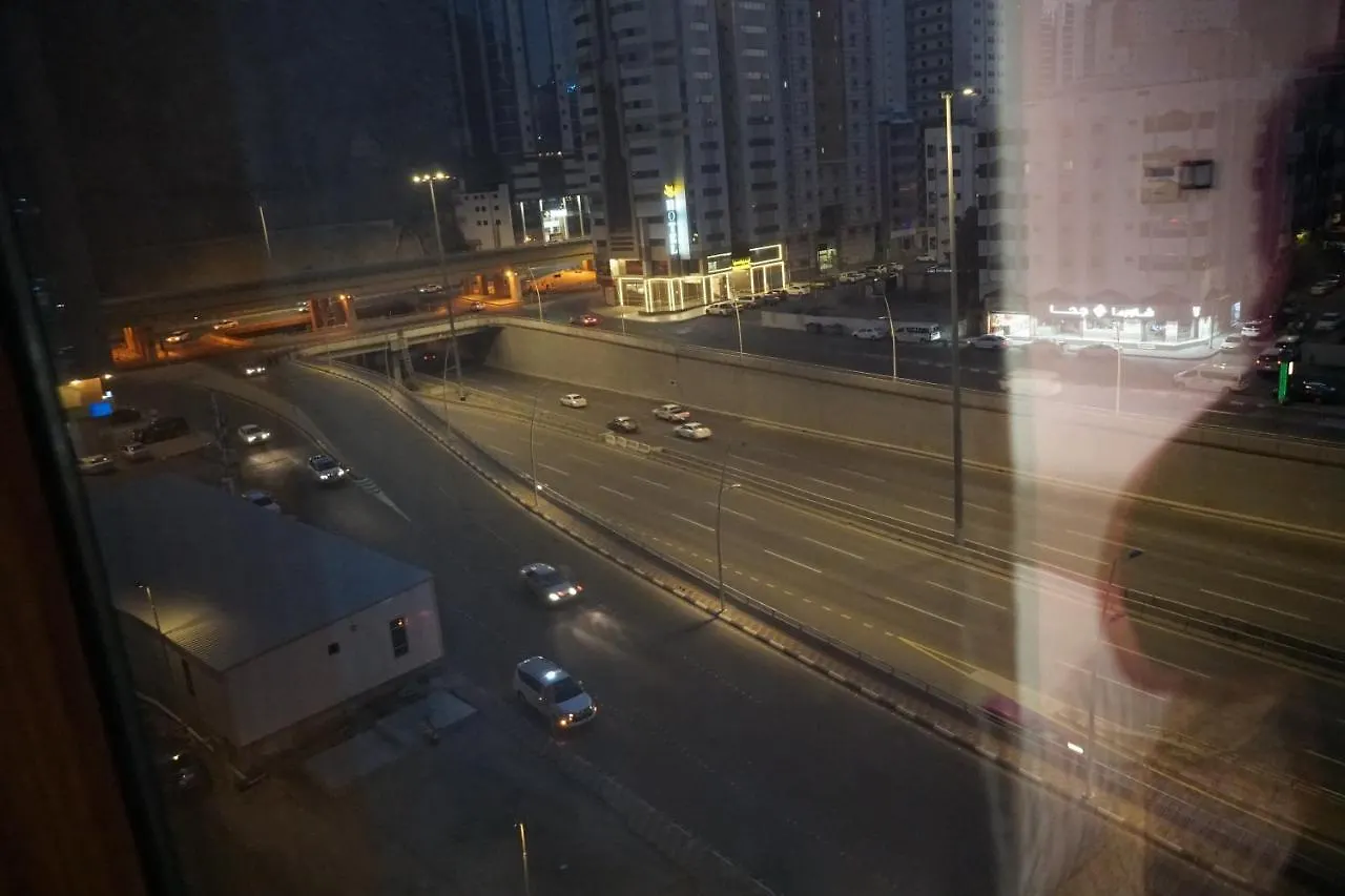 رواء المكارم Hotel Mecca