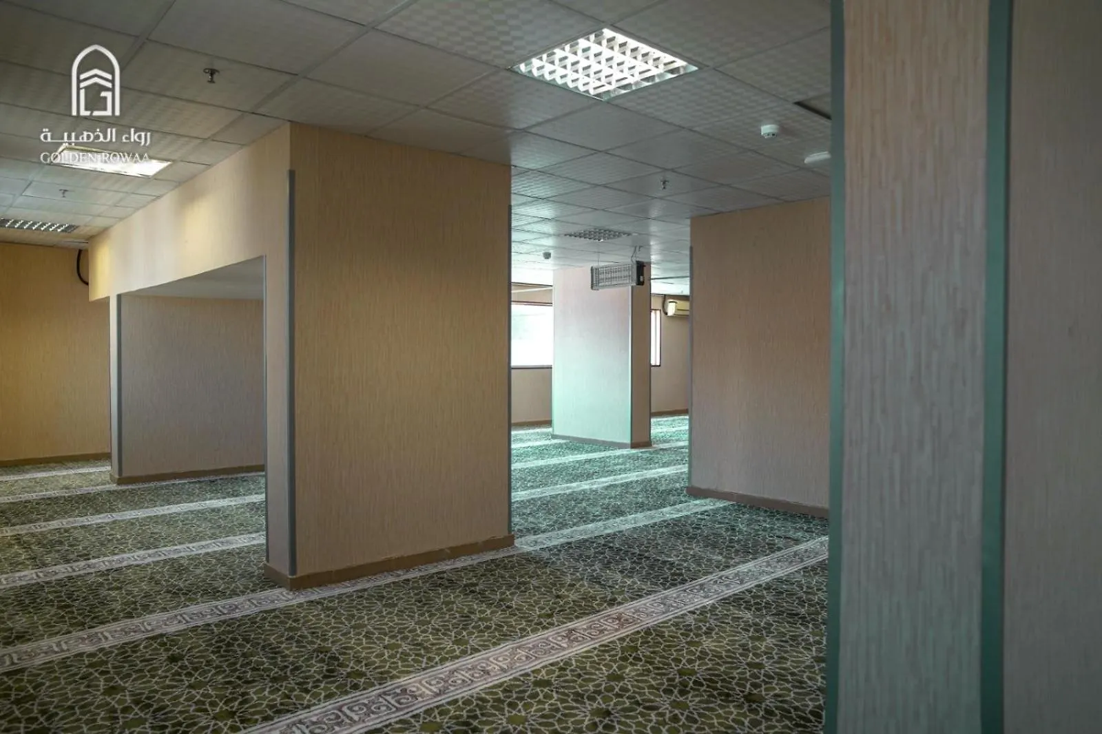 فندق Rowaa Al Aziziyah 2 مكة