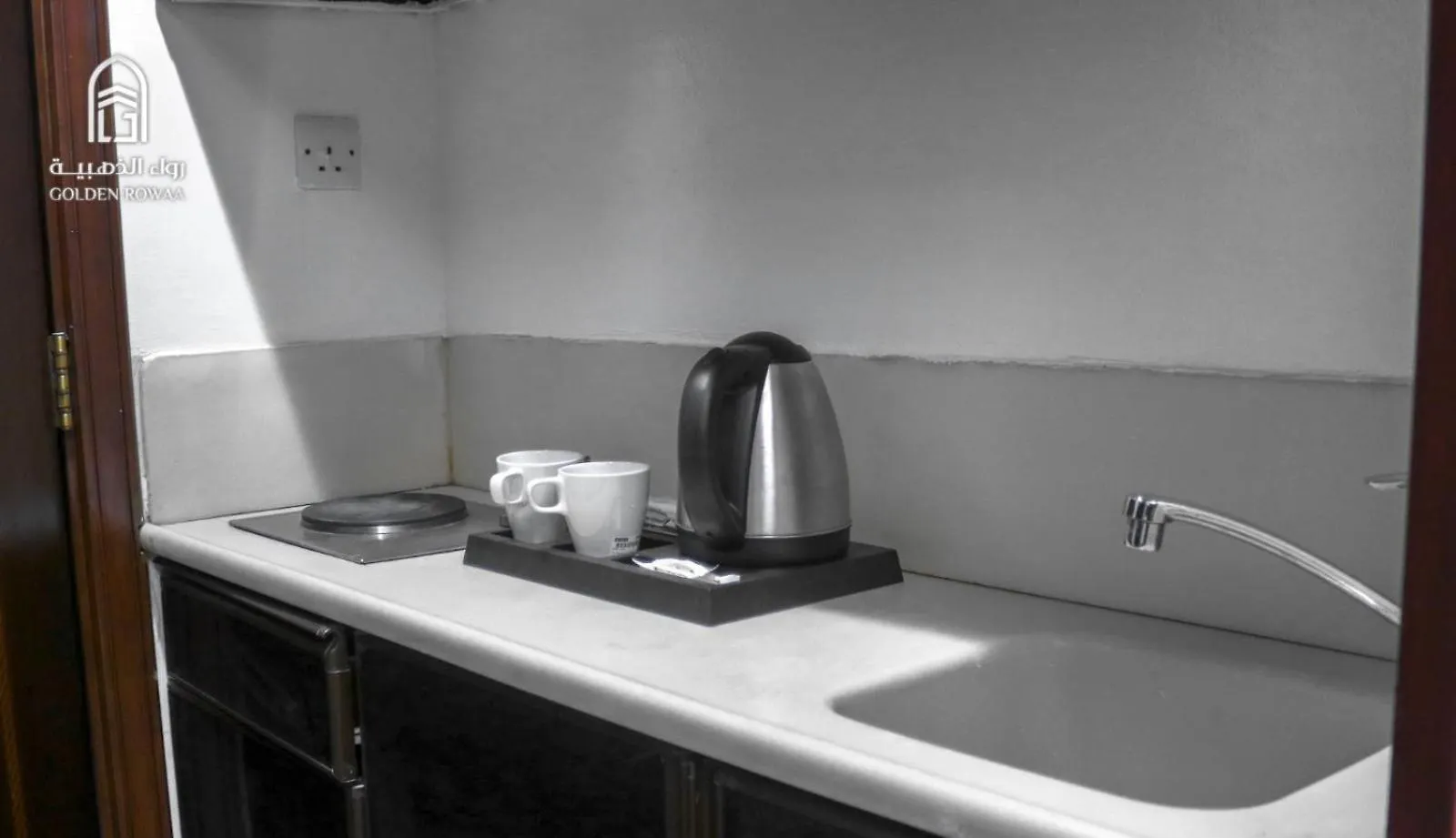 رواء المكارم Hotel Mecca