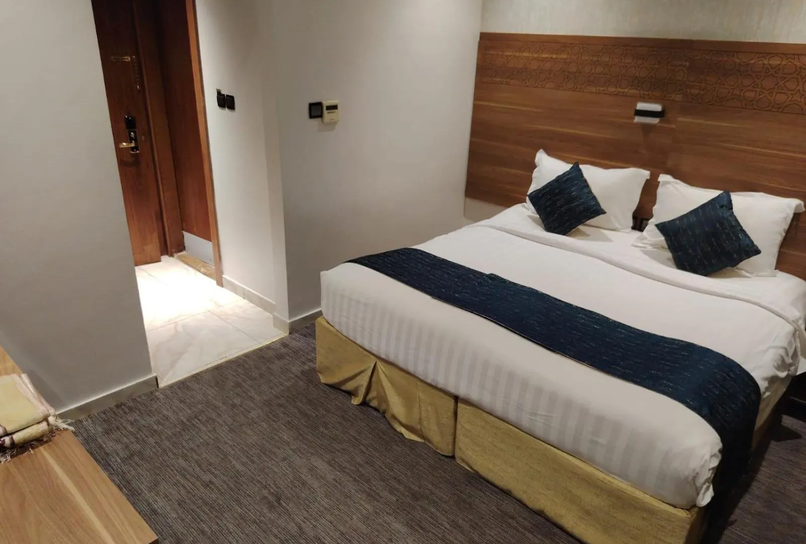 رواء المكارم Hotel Mecca