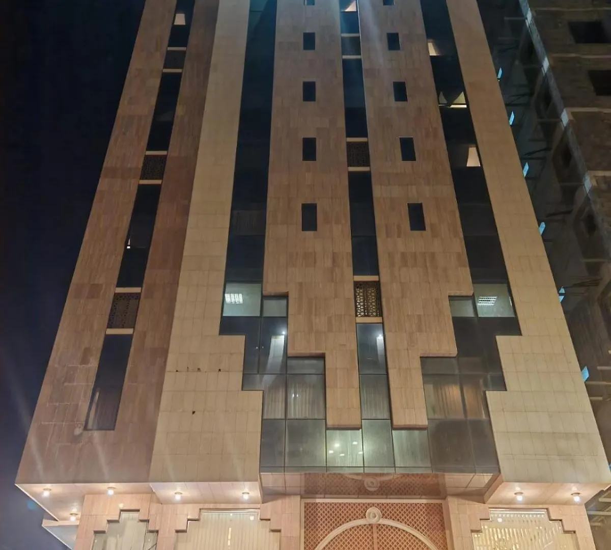Rowaa Al Azizia Hotel Mekke