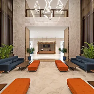 מלון Voco Makkah An Ihg, מכה