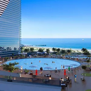 زيارة الفندق