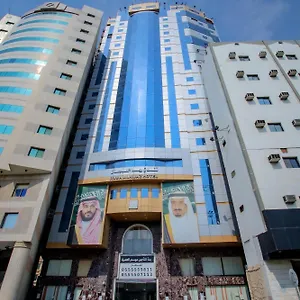 3* فندق ربا الحجاز