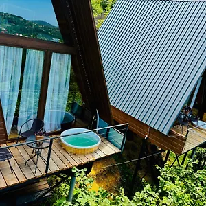 زيارة الفندق