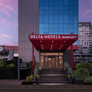 ***** فندق Delta By Marriott Vadi تركيا