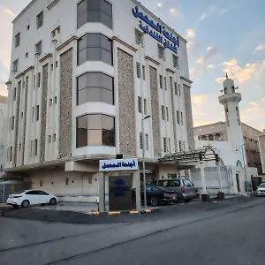  فندق Al Mahmal المملكة العربية السعودية