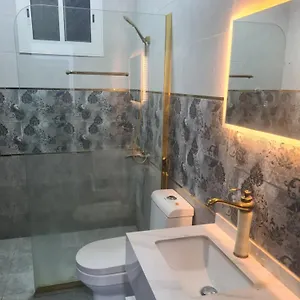 زيارة الفندق