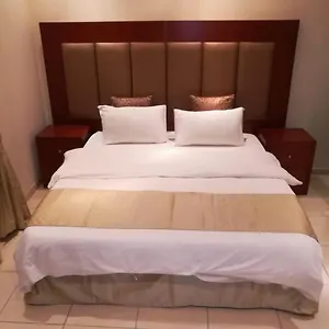 لين للشقق المخدومة جدة