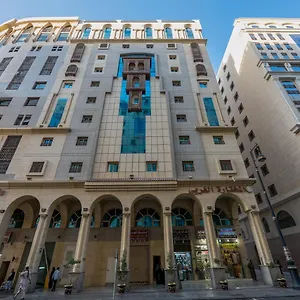 المختارة الغربي فرع شركة المختارة التجارية المدينة المنورة