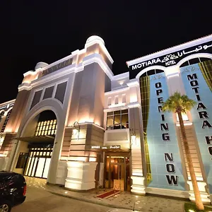 Motiara - La Valle Mall الرياض