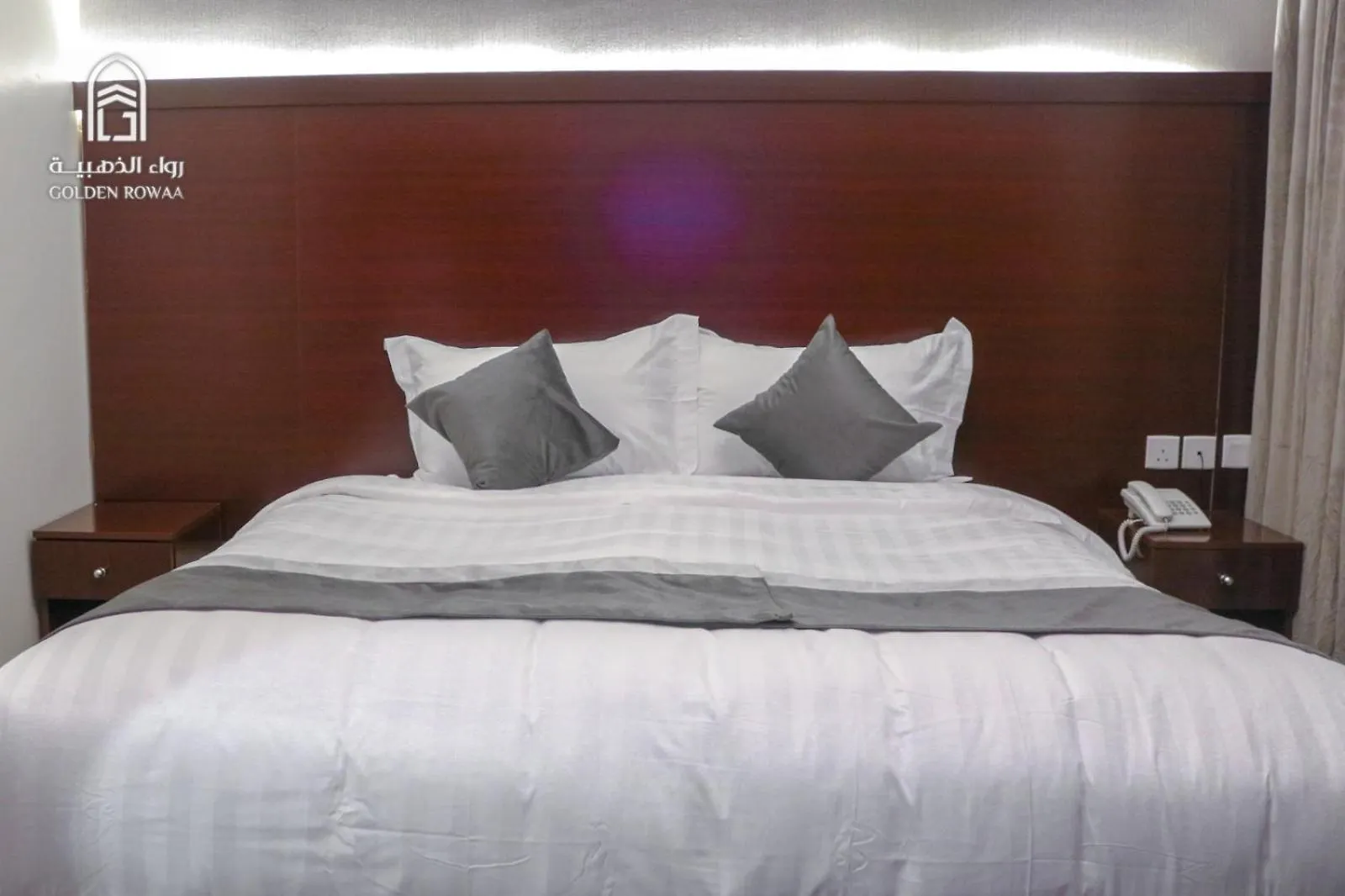 Hotel رواء المكارم à La Mecque