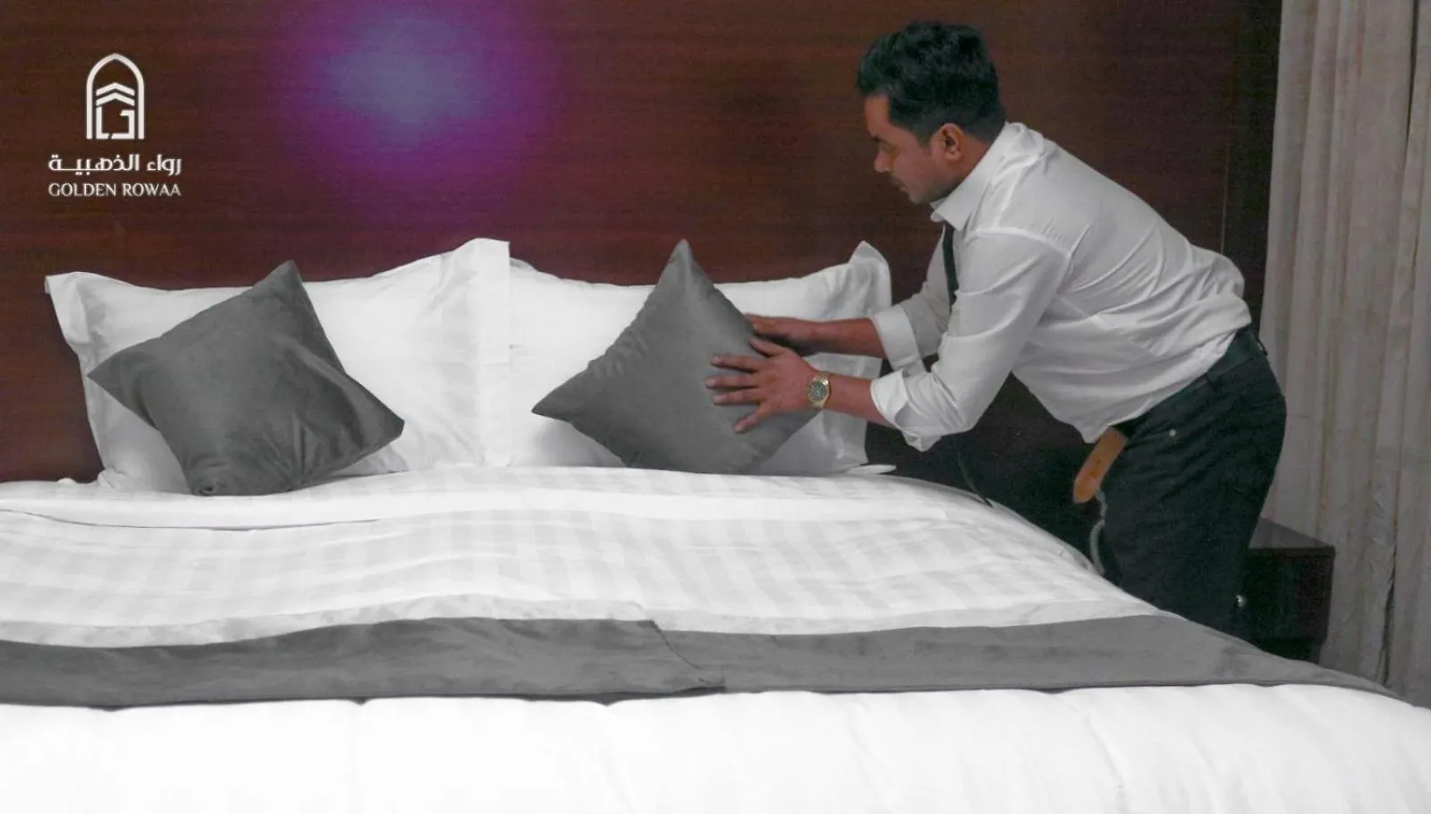 Hotel رواء المكارم à La Mecque