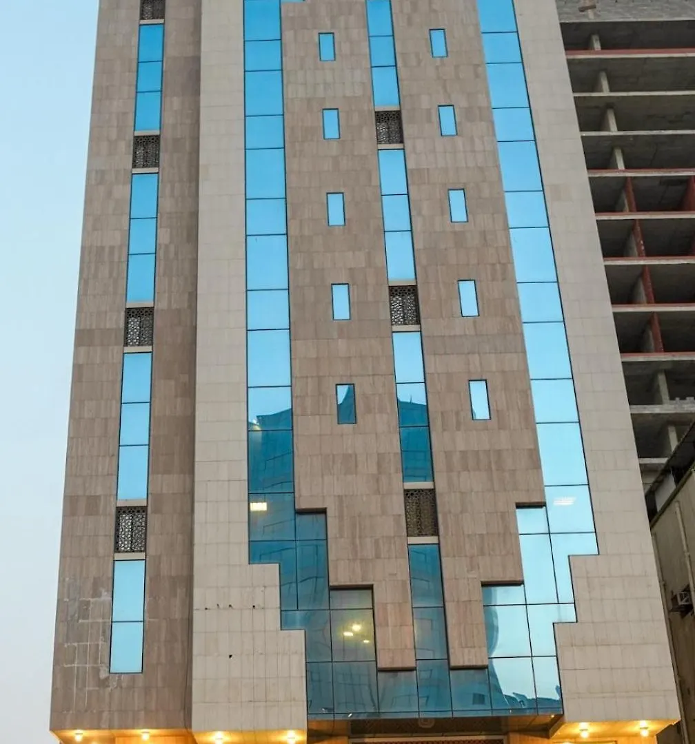Rowaa Al Aziziyah 2 Hotel Mecca 2*,  Saudi Arabia