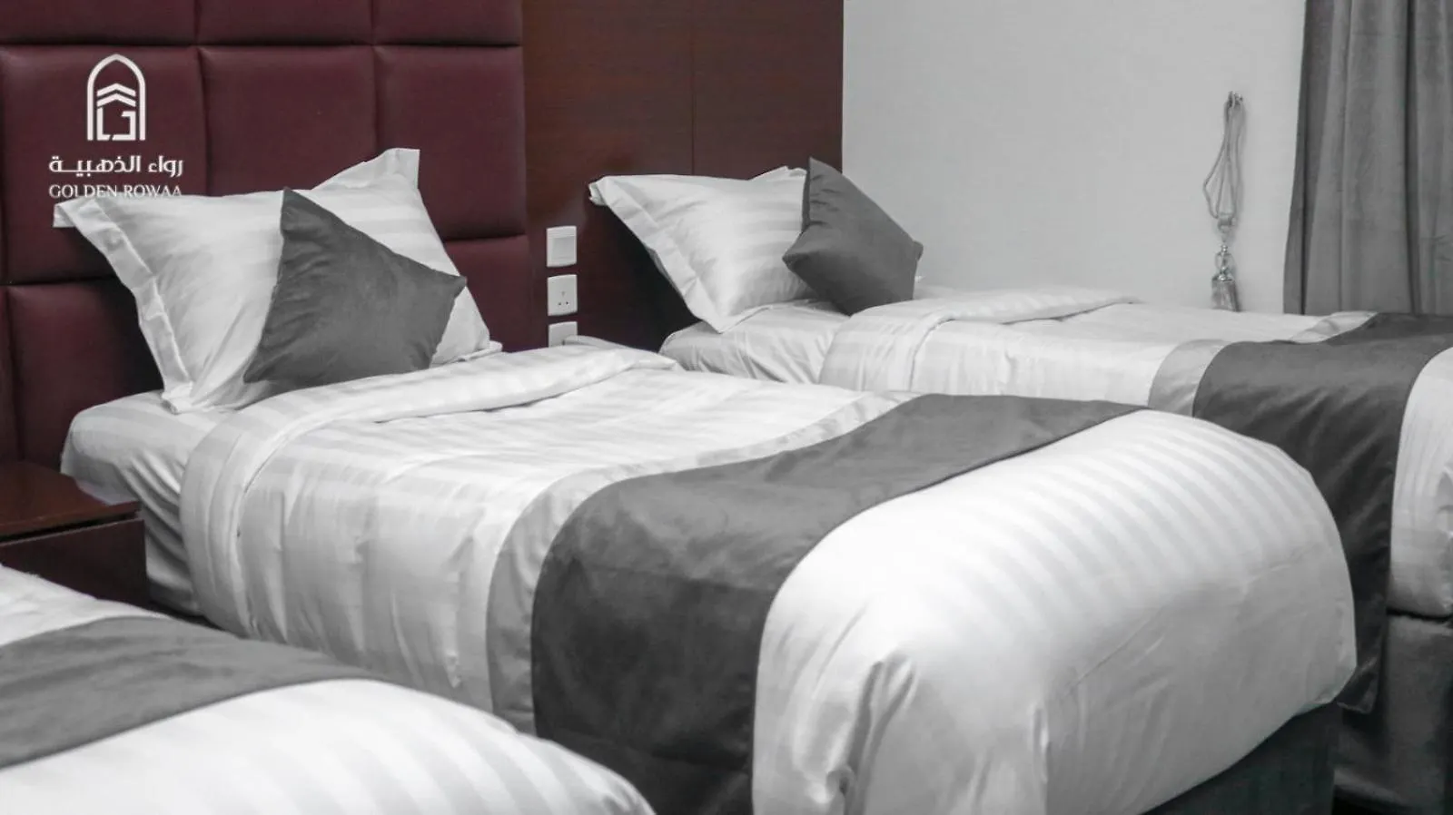 Rowaa Al Aziziyah 2 Hotel Mecca