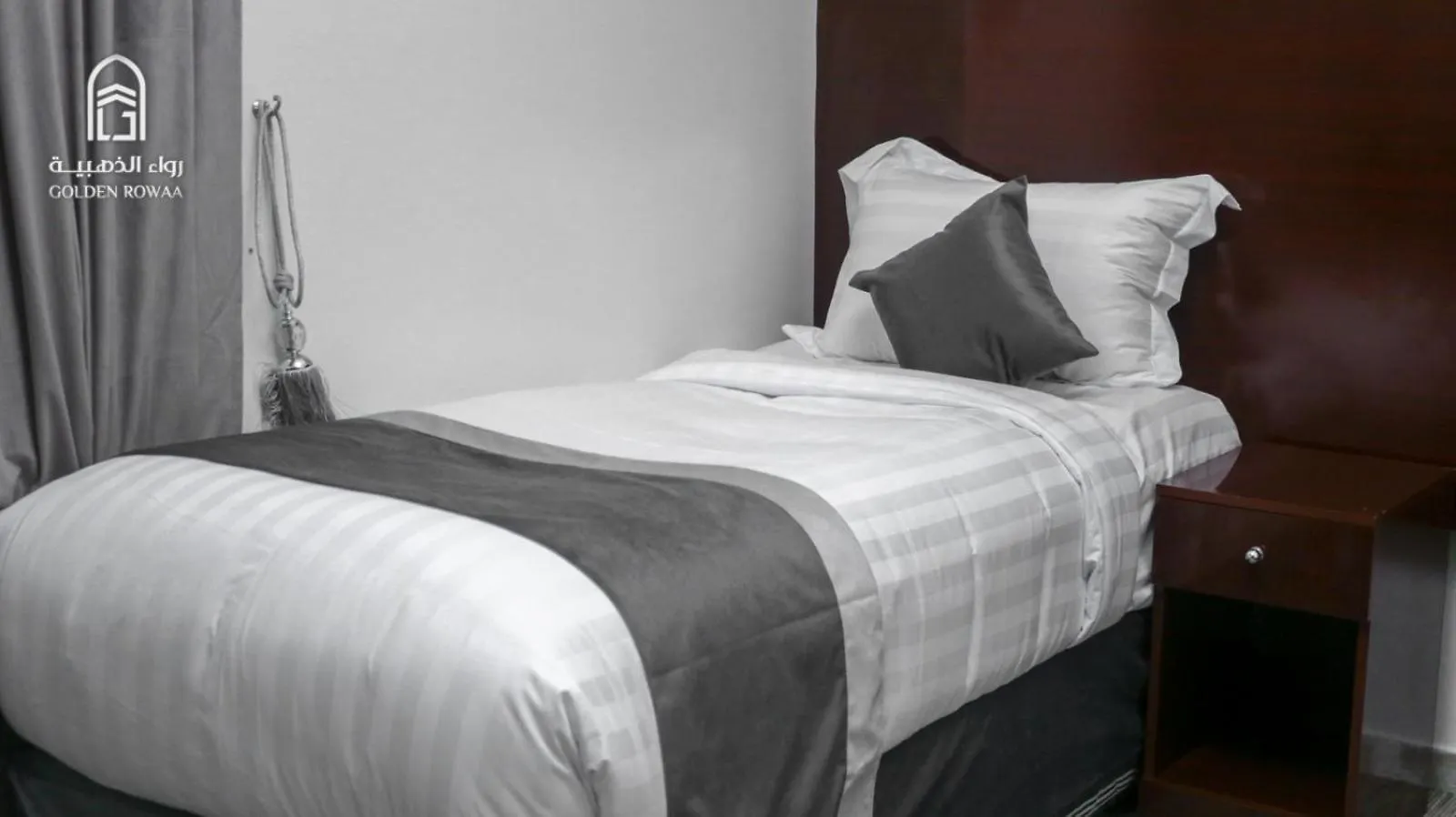 Rowaa Al Aziziyah 2 Hotel Mecca Saudi Arabia