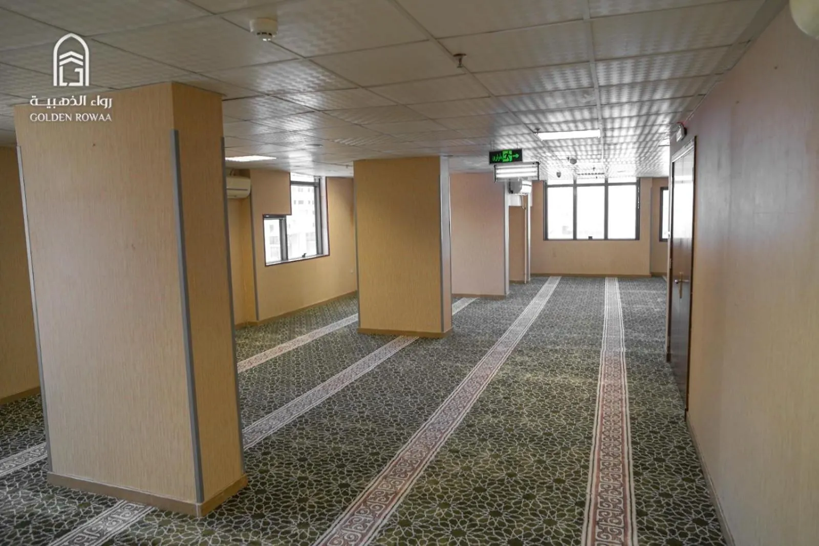 Rowaa Al Aziziyah 2 Hotel Mecca
