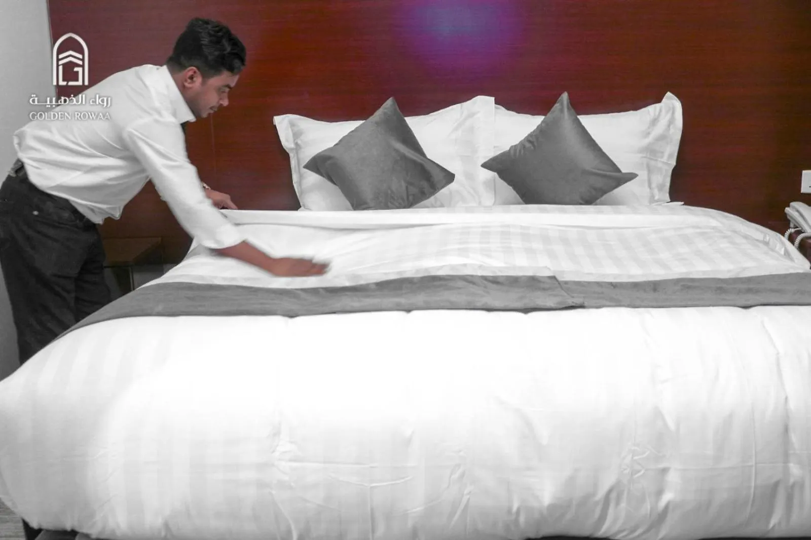 Rowaa Al Aziziyah 2 Hotel Mekka Saoedi-Arabië