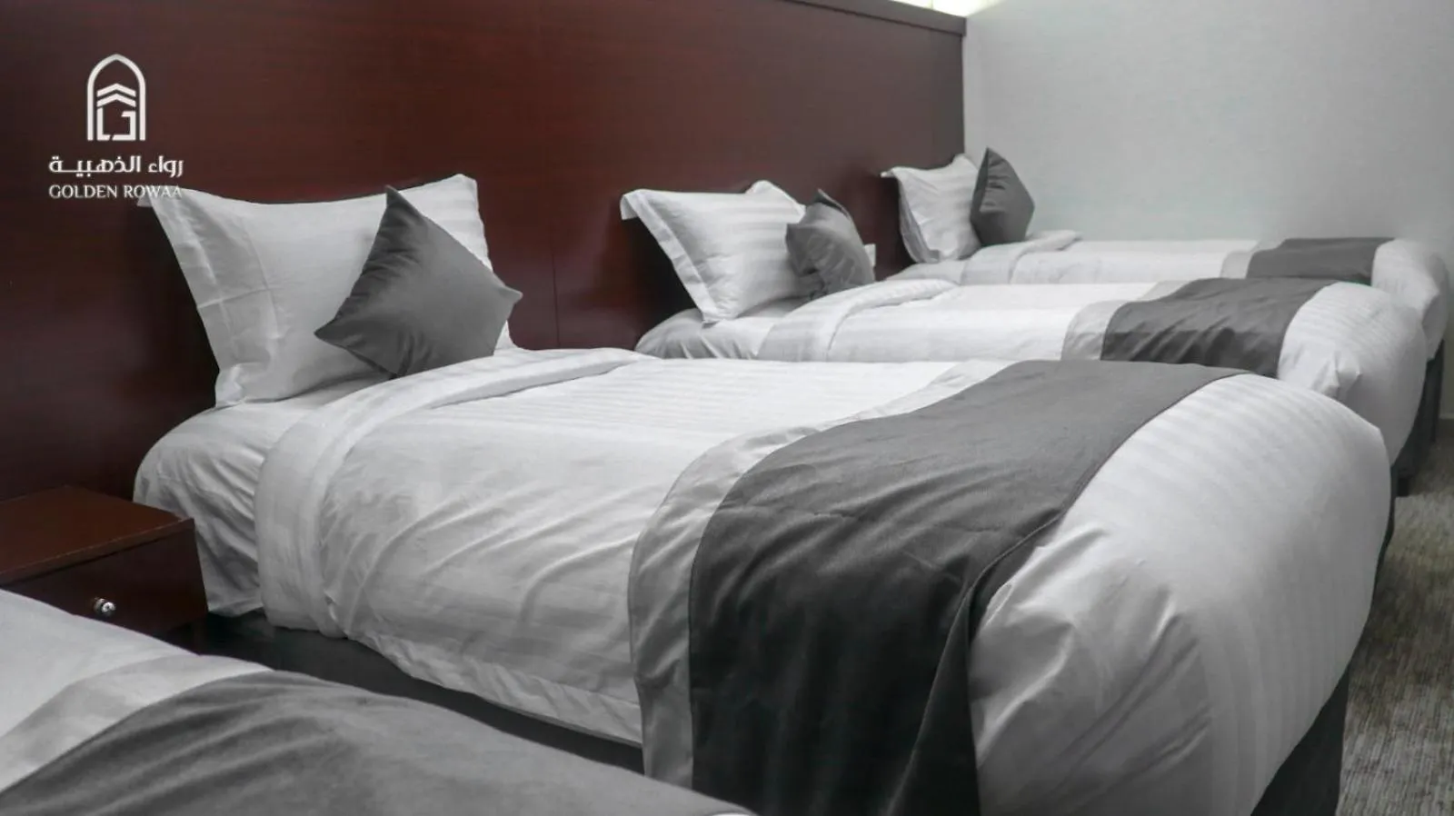 Rowaa Al Aziziyah 2 Hotel Mekka