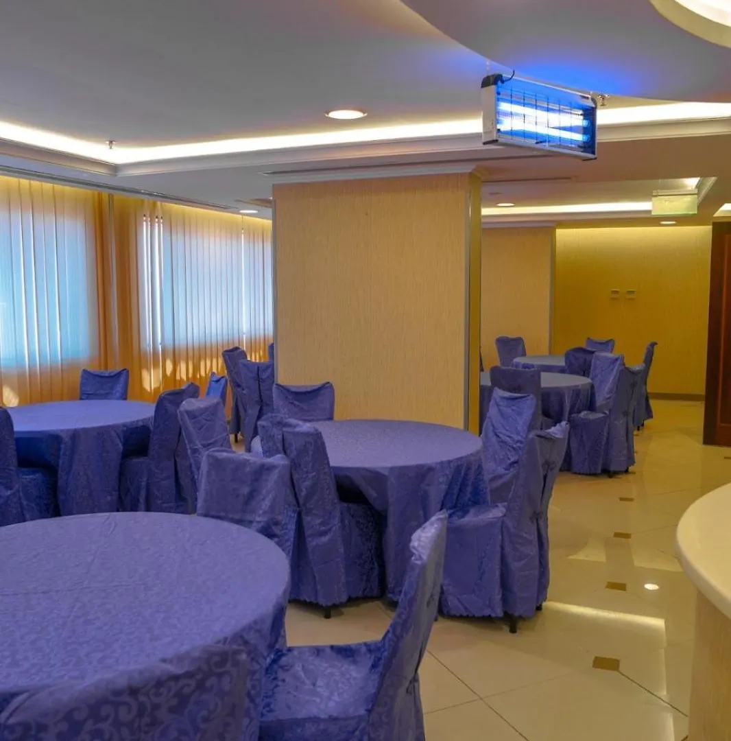 Rowaa Al Aziziyah 2 Hotel Mecca