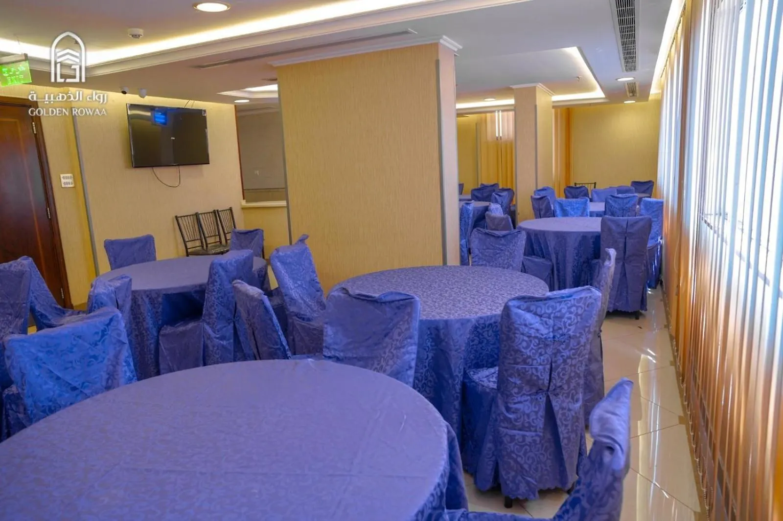 Rowaa Al Aziziyah 2 Hotel Mecca