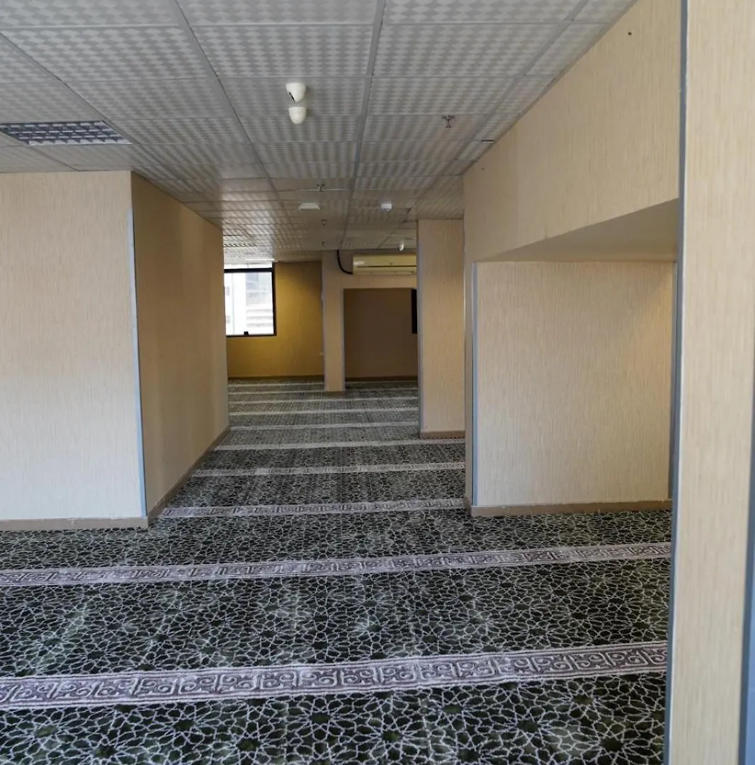 Rowaa Al Aziziyah 2 Hotel Mecca Saudi Arabia