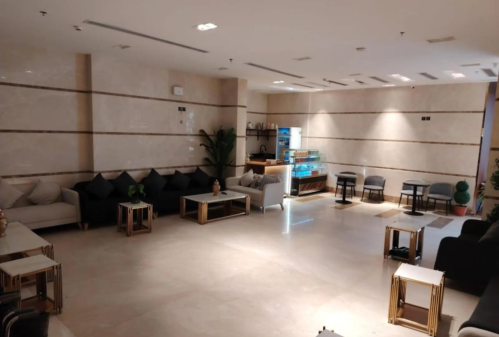 Hotel رواء المكارم à La Mecque Arabie saoudite