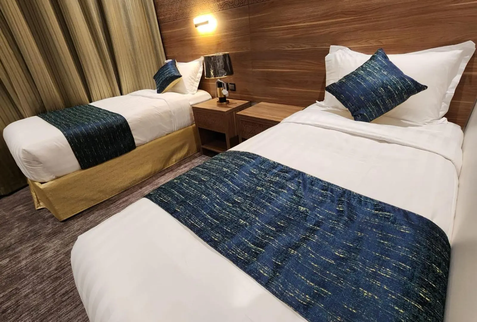 Hotel رواء المكارم à La Mecque 0*,  Arabie saoudite