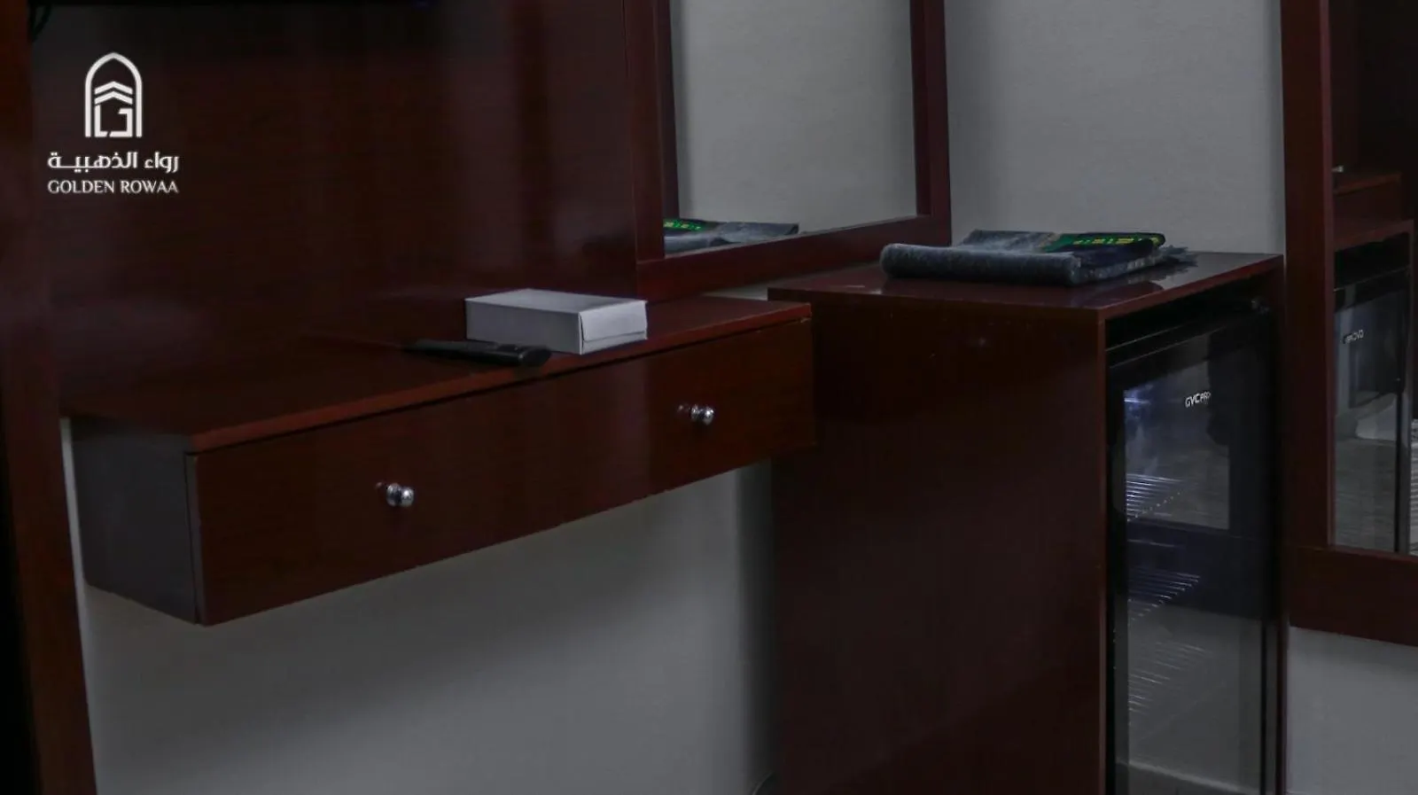 Rowaa Al Azizia Hotel مكة