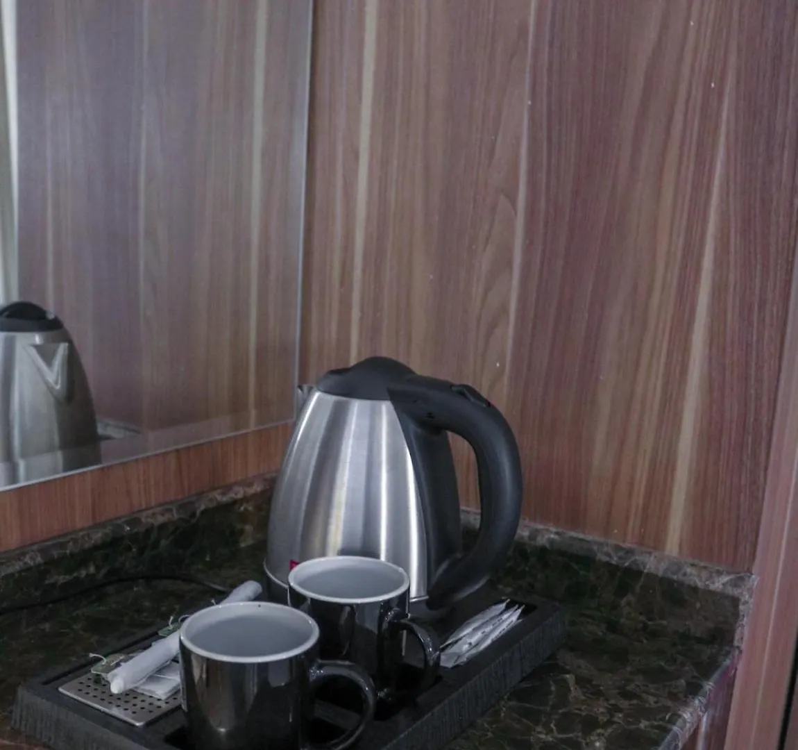 Rowaa Al Makarem Hotel Mecca