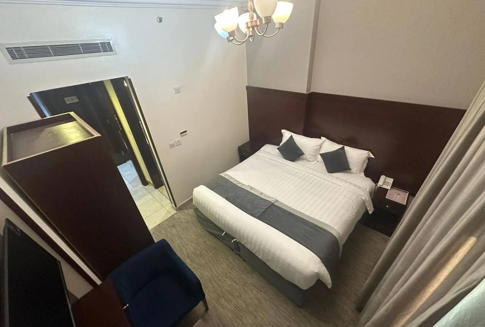 Rowaa Al Makarem Hotel Mecca